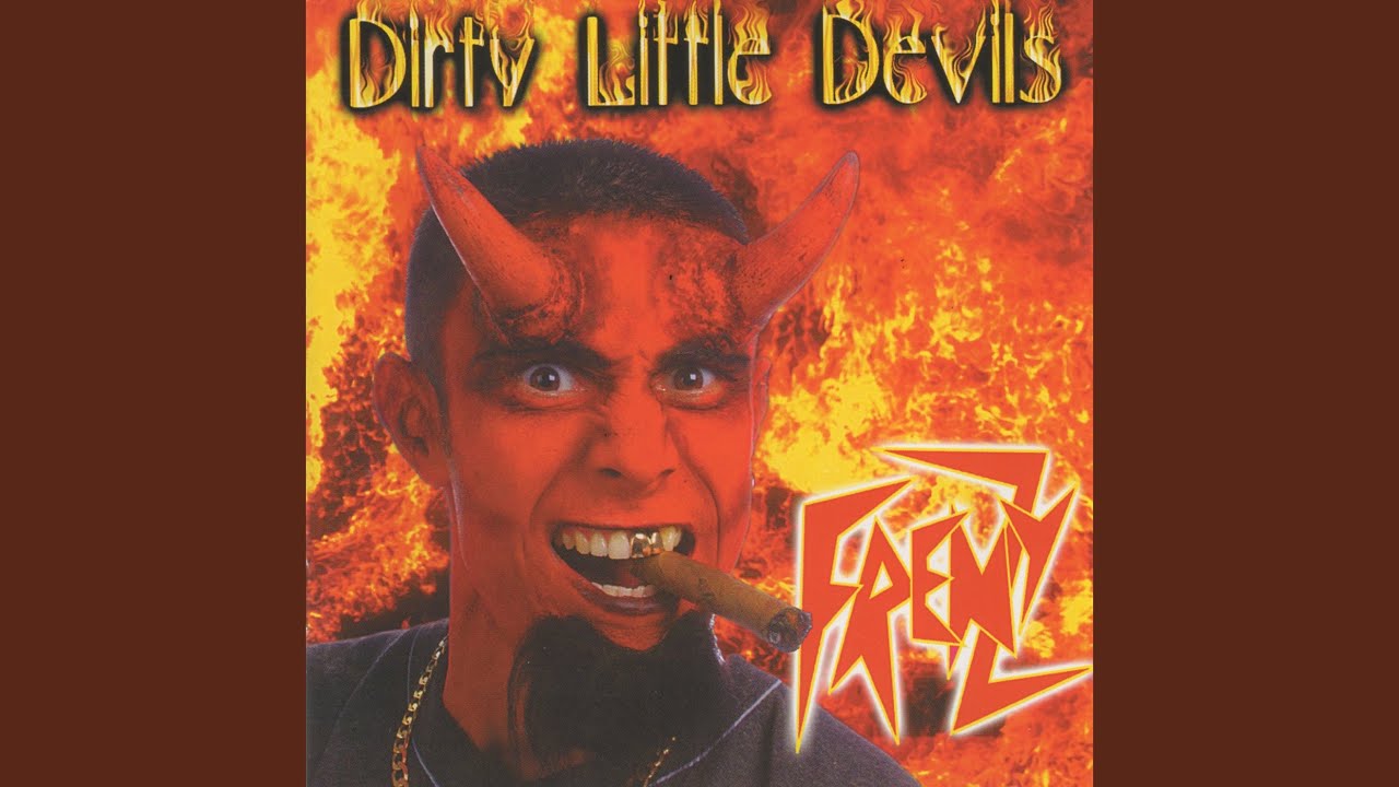 Dirty Little Devils YouTube Dirty Little Devils YouTube