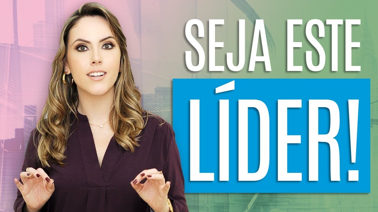 Todo Mundo Quer um Líder | Produtividade | Tathiane Deândhela emprendedor oportunista