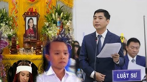 Luật sư nói rõ chuyện thừa kế tài sản của Phi Nhung 