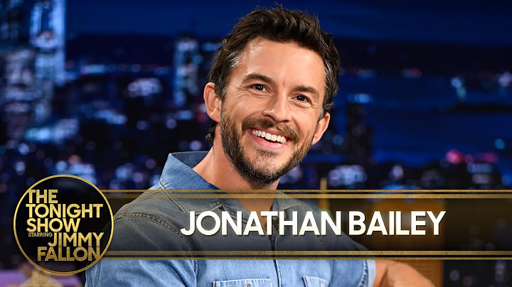 Jonathan Bailey's Slutty Glasses in Jurassic World Rebirth Go Viral, Talks Wicked: For Good Trailer