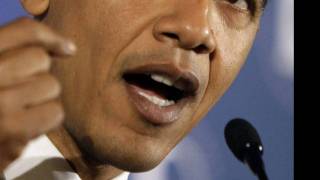 An Open Letter to President Obama . . .All Are FREE