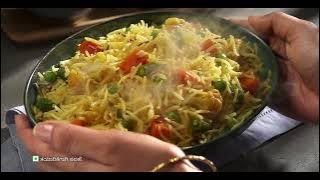 Aao Banayein Har Sabzi ko Extraordinary I MAGGI Masala-ae-Magic