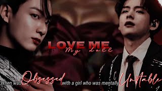 #28||Love Me My Doll|| KTH feat Jk ff