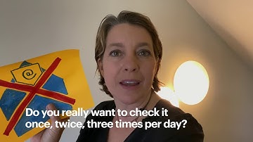 IESE Elevator Tips - Digital Break