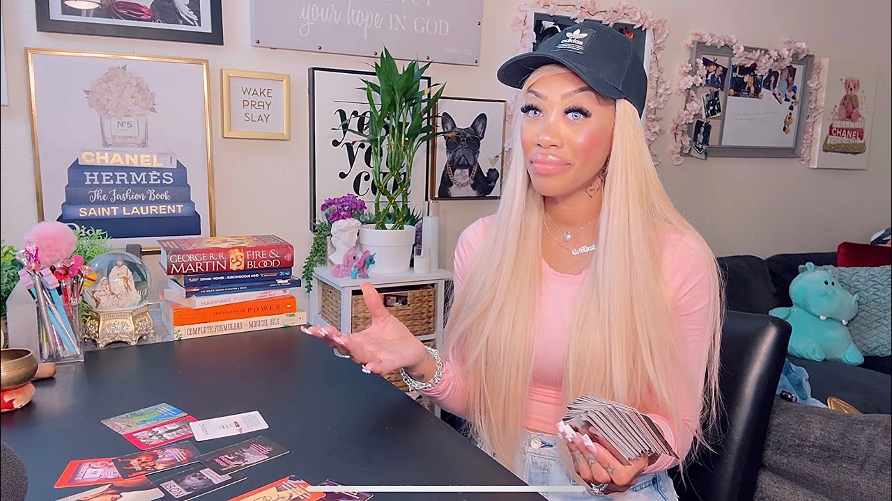 THIS CHANGED EVERYTHING FOR YOU… 1111