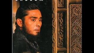 Saleem - Bisa Disulami Rindu