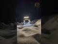 TRAXXAS TRX4’S &amp; AXIAL SCX10iii NIGHT SHIFT! #traxxas #automobile #axial #rccar #snow #night #rc
