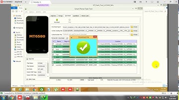 Symphony V75m 2GB 7.0 MT6580  Firmware Flash File 100% Tested