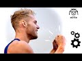 Kevin MAYER - Les points clés dans le sport