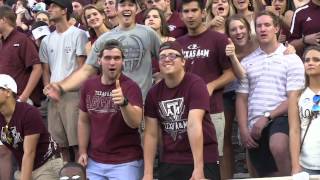 A&M beats Ball State in the new Kyle Field