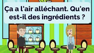 French Practice Ep 271 | Improve French | Learn French | Practice French | Apprends le Français