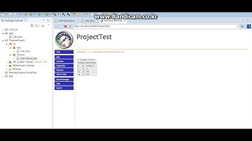 FitNesse : Simple test case01