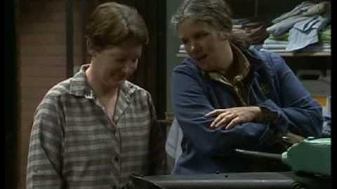 Prisoner Cell Block H ep440 Part 4