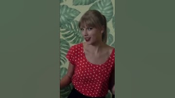 What Swifties Hear Vs Normal Ppl || #fypシ゚ #erastour #popstar #edit #taylorversion #taylornation