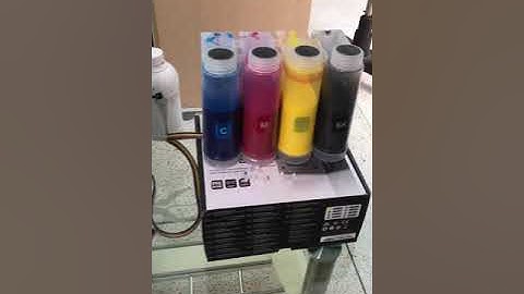 Máy in Epson C5290 Tốc Độ Siêu Nhanh