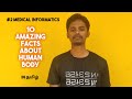 12 10 amazing facts about human body  2 medical informatics in tamil