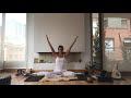 Kriya serie de Pranayama. Con Hari Parkash Kaur - Clase de Yoga Online