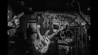 Cough at Doomed & Stoned Fest