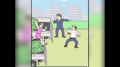 Skip Work! Escape Game - Stage 13 to 20 -  All Levels Solution Android Gameplay Walkthrough HD