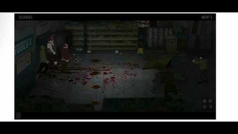 The Last Stand 2- EP#1-Glendale