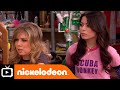 iCarly | Party in LA | Nickelodeon UK