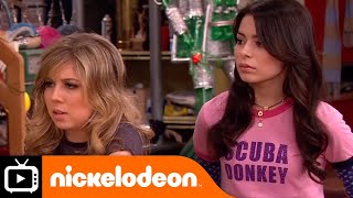 iCarly | Party in LA | Nickelodeon UK
