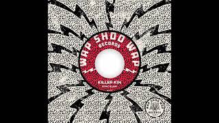 Killer Kin - Point Blank / Mr. Dynamite (Single)