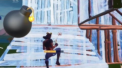 The New *MOST SMOOTH* Linear Controller Player (Fortnite Montage) + ft. Unique Builds