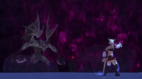 A Realm Reborn - New Game+ Part 1-3