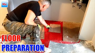 Laminate Installation: Floor Prep Tips You Need