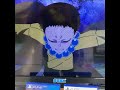 Demon slayer game !