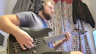 Picture This - Things Are Different Bass Cover