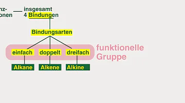 Was sind organische Stoffe Beispiel?