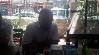 İsmail keser