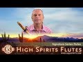 About High Spirits Signature Flutes の動画、YouTube動画。