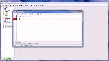 Game Maker Tutorial - Platform Jumping (HD)