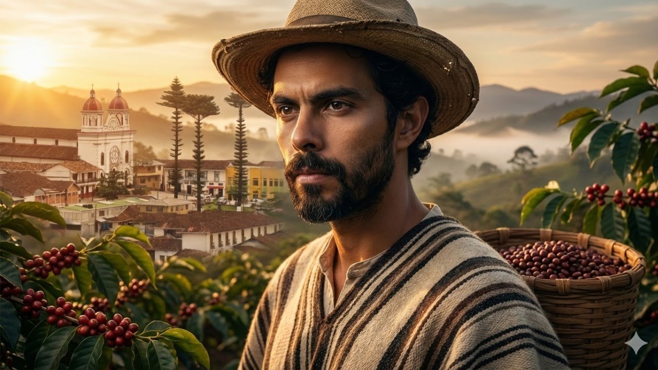 Aguadas Caldas el paraíso que todos quieren conocer en Colombia (Viajes por Colombia)