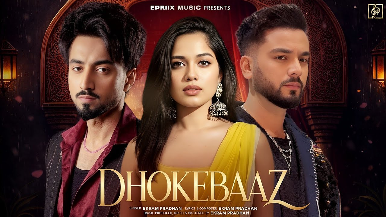 Mira Dhokebaaz (Official Video) | Elvish Yadav, Jannat Zubair, Faisu | New Heartbreaking Sad Song en YouTube Mira Dhokebaaz (Official Video) | Elvish Yadav, Jannat Zubair, Faisu | New Heartbreaking Sad Song en YouTube