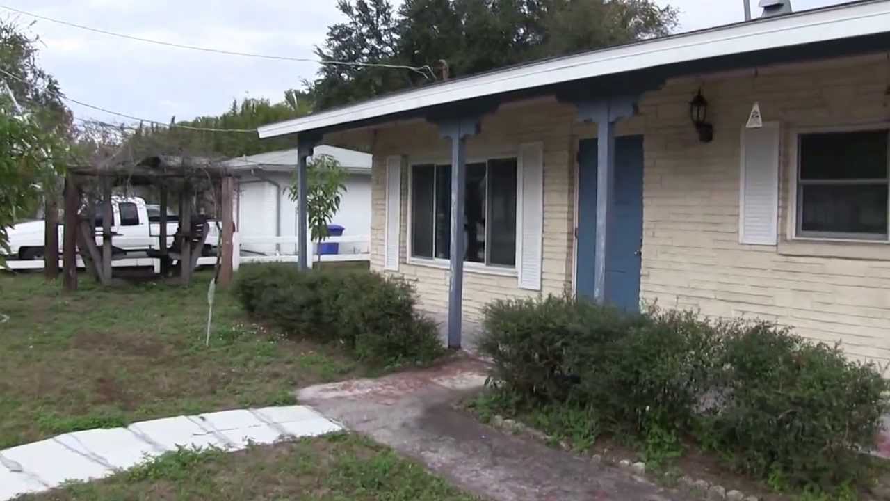 "Tampa Homes For Rent" 3BR/2BA by "Tampa Property Management" YouTube