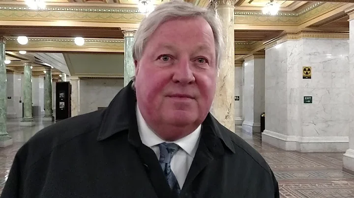 Defense attorney Mark Inman talks about jailhouse ...