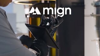 Mign | Case Study