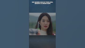 Thumbnail of Akhirnya Kim Seon Ho dan Go Yoon Jung Dipasangkan di Drama Terbaru #shorts #kimseonho #goyoonjung