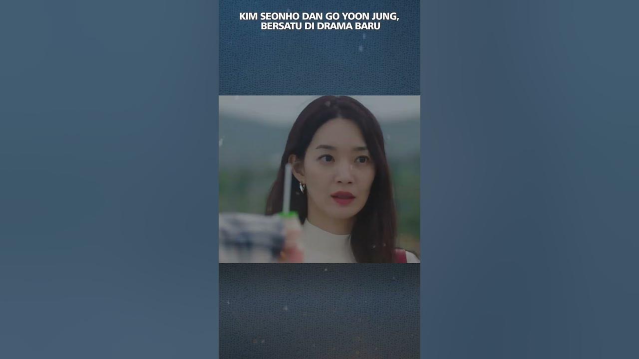 Akhirnya Kim Seon Ho dan Go Yoon Jung Dipasangkan di Drama Terbaru #shorts #kimseonho #goyoonjung Akhirnya Kim Seon Ho dan Go Yoon Jung Dipasangkan di Drama Terbaru #shorts #kimseonho #goyoonjung
