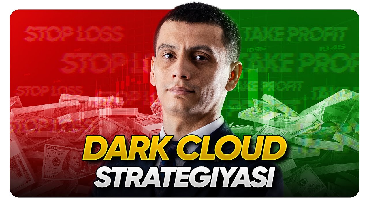 BU ODDIY STRATEGIYA BILAN HAR KUNI FOYDA KO'RING! / TREYDING / DAROMADLI STRATEGIYA