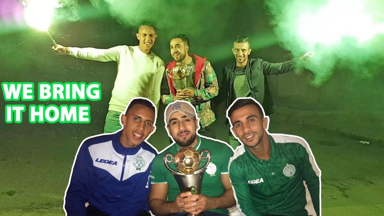 Road to glory     ...  جبناها من كنشاسا