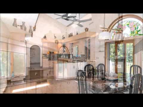 1 MARIA DRIVE, Ellington, CT home video tour