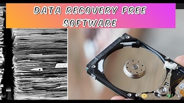 Basics of File Recovery with DMDE (Free Software) Computer Tips & Tricks | Urdu | Hindi