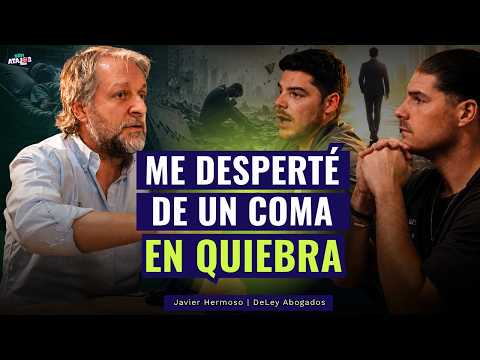 De la quiebra a crear un negocio rentable en 8 años | Podcast de emprendimiento