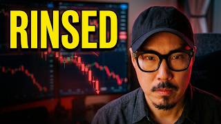 Information VOLATILITY EXPLODES: Nobody is Safe Next Week Guide