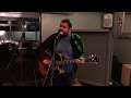 Never Meant To Be (Live at Charcoal, Sidcup) - Adam Barrett